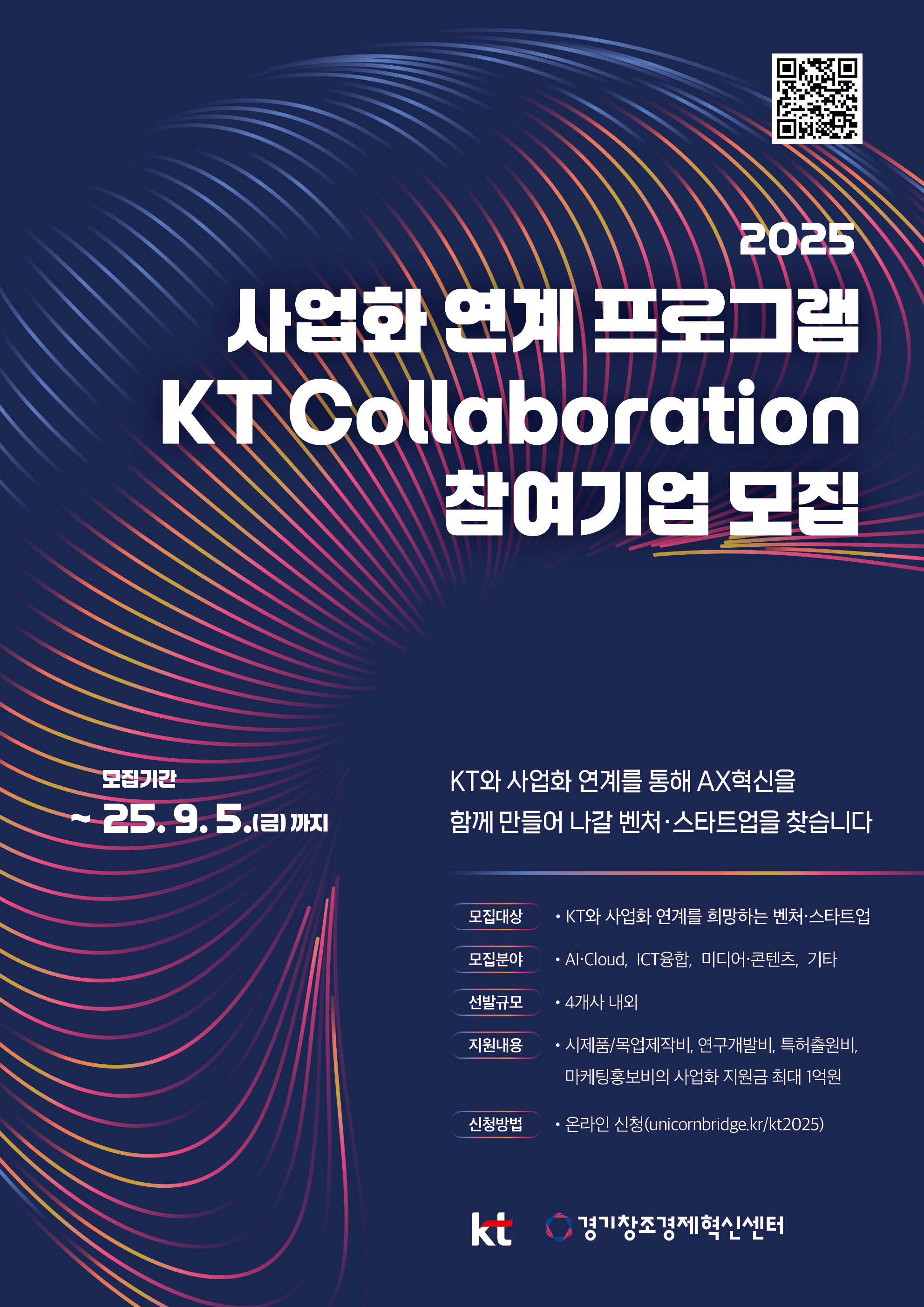 지원 사업